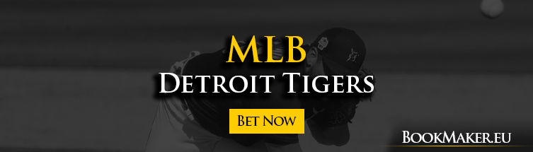 Detroit Tigers MLB Betting